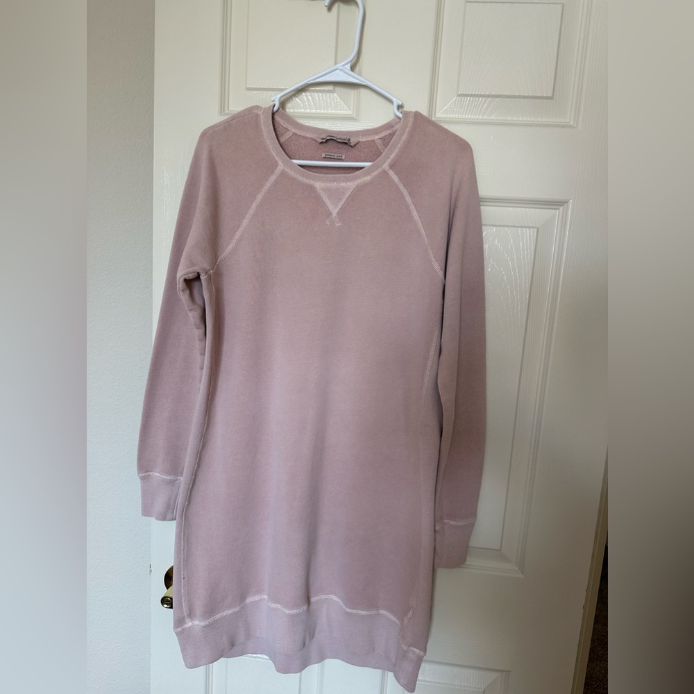 Dress Hoodie